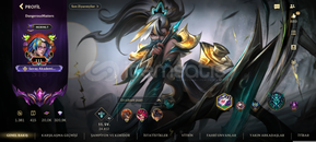 Satılık Emektar Hesap