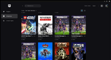 Satılık Epic Games Hesabı