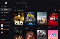 Satılık Epic Games Hesabı - E-posta Değişimli