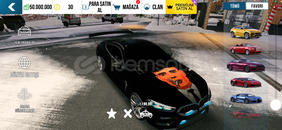 Satılık ful+ful hesap