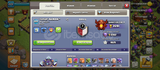 SATILIK FULL 15 SEVİYE CLASH OF CLANS HESABI