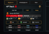 SATILIK +FULL 7 HESAP MAİNLİK
