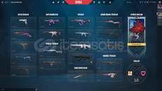 satılık full+full tr mail değişen hesap