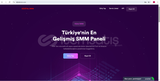 ✅ Satılık Gelişmiş SMM Paneli – DijitalSMM.com 