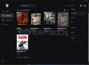 SATILIK GTA 5Lİ EPİC GAMES HESABI