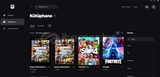 satılık gta5 li epic hesabı