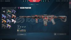 satılık güvenilir valorant hesabı