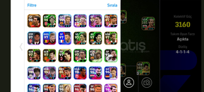 Satılık Güzel hesap  Satılık Güzel hesap