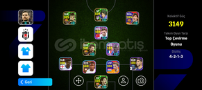 satılık güzel hesap