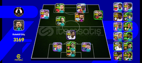 satılık güzel hesap