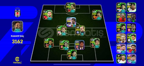 Satılık güzel hesap