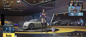 Satılık harika hesap