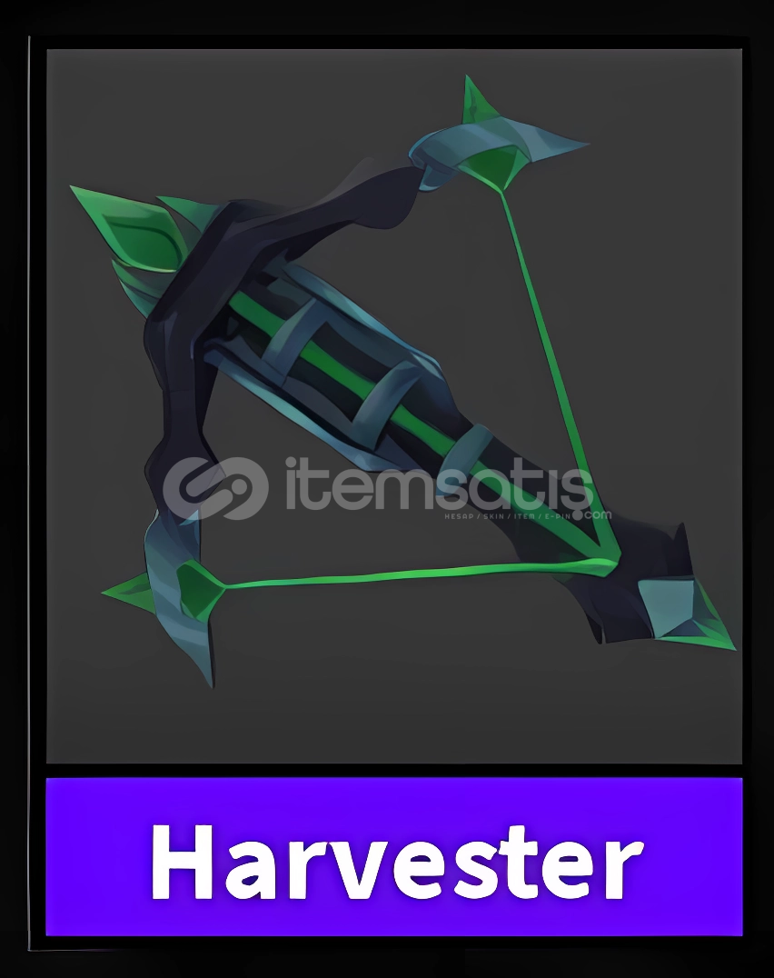 Satılık Harvester uygun fiyatına  Satılık Harvester uygun fiyatına