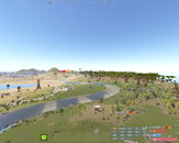 Satılık Hazır Rust Server Paketi 