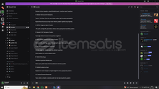 SATILIK HAZIR SUNUCU