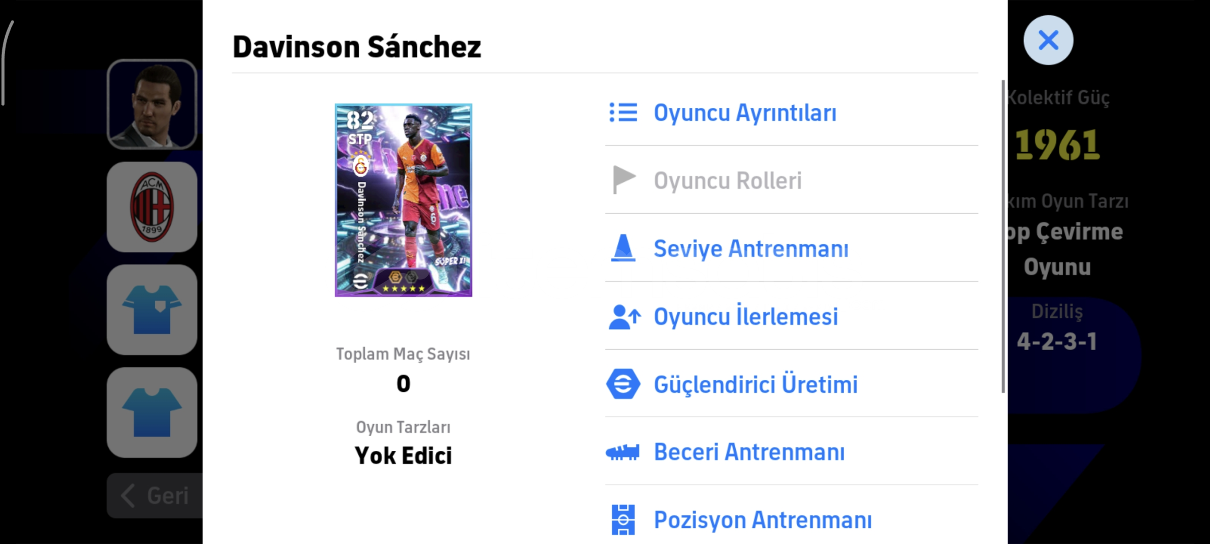 Satılık hesap Satılık hesap