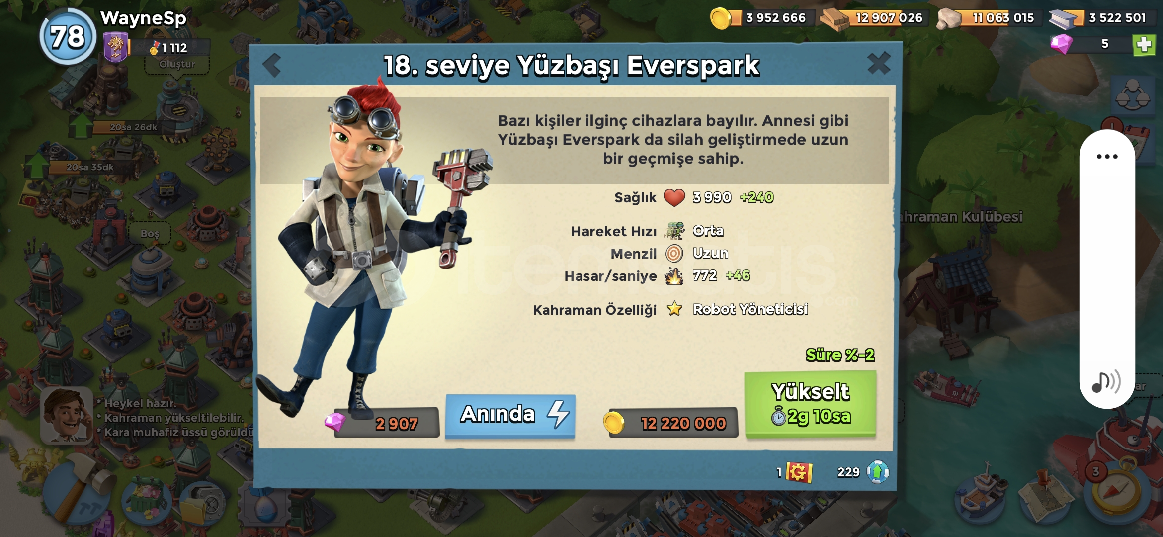 Satılık hesap Satılık hesap