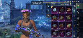 SATILIK HESAP(ACIKLAMDA HERSEY YAZIYORDIR)