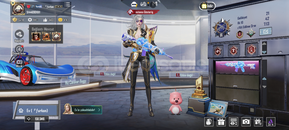 SATILIK HESAP MUMYA M4+BUZ UZİ SATILIK HESAP MUMYA M4+BUZ UZİ