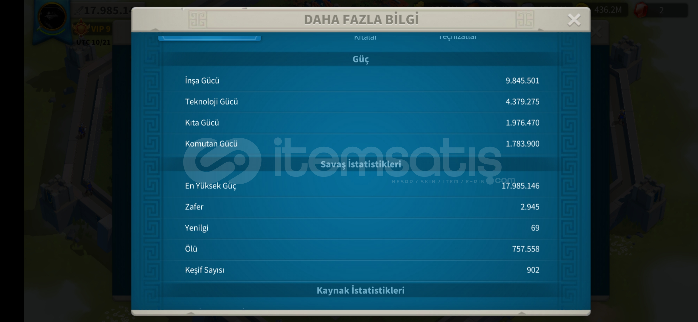 Satılık hesap para lazım Satılık hesap para lazım