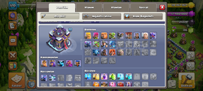 Satılık hesap supersel girişli