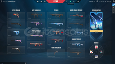 satılık hesap uyguna