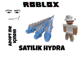 Satılık hydra