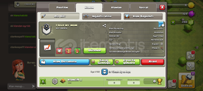 Satılık I love my mom