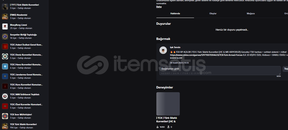 SATILIK KAMP - VE GRUPLAR - TCK