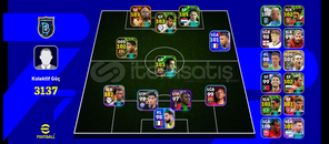 Satılık Kasılmalık Efootball 2026 Hesabı Satılık Kasılmalık Efootball 2026 Hesabı