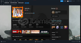 SATILIK KİŞİSEL STEAM HESABI 
