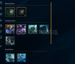 Satılık League Of Legends Hesabı İndirim Olur