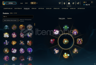  Acil Satılık lol hesabı 