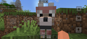 Satılık minecraft hesabı