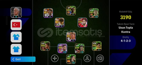  TEKLİF İLANI HESABI SATIN ALMAYIN TEKLİF VERİN