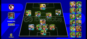 Satılık Mükemmel hesap rezervi dopdolu sayılır