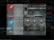 Satılık Nickli Hesap ( Asabi ) 