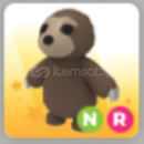  Satılık NR Sloth Pet