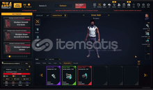 SATILIK P8 SEVİYE HESAP