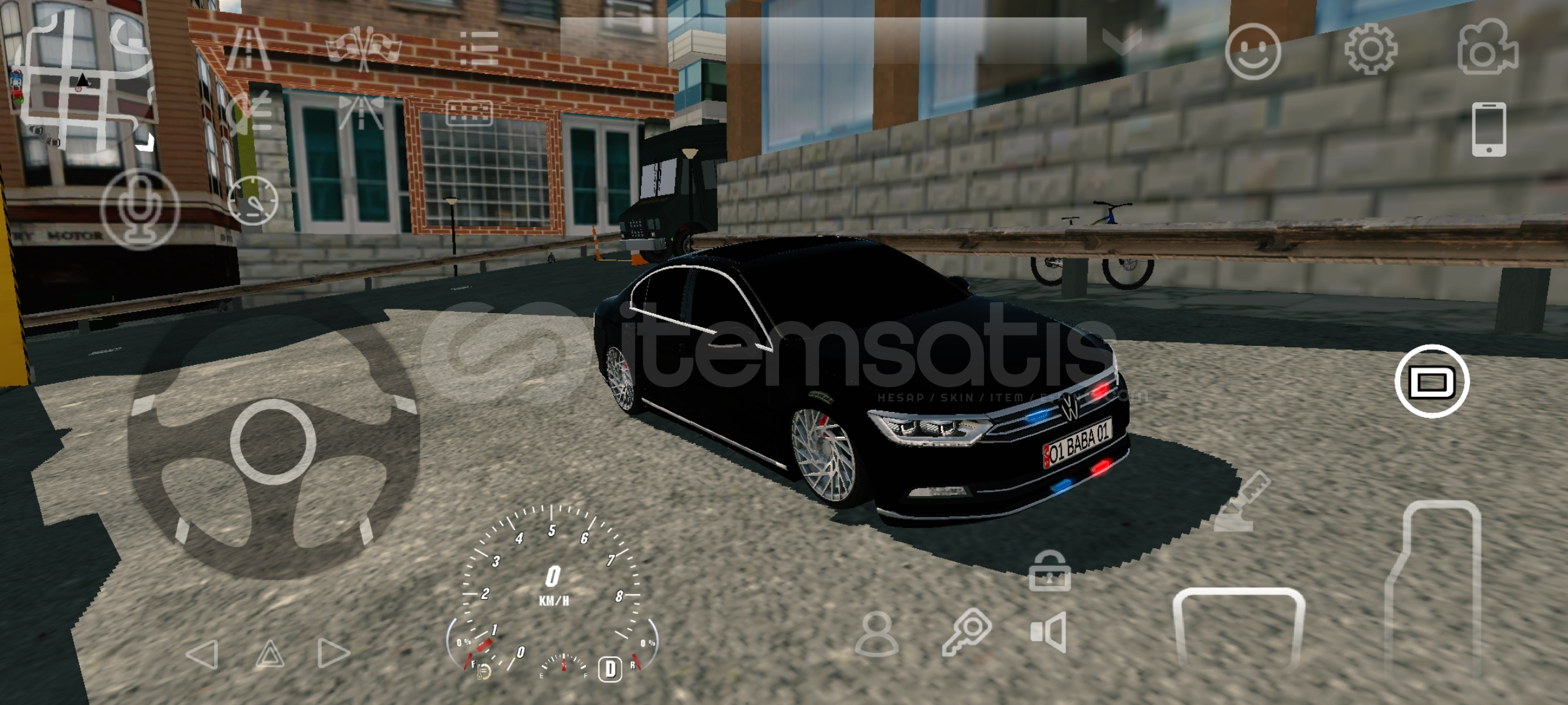 Satılık passat Satılık passat
