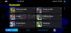 Satılık pes hesabı