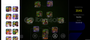 Satılık pes hesabı Satılık pes hesabı