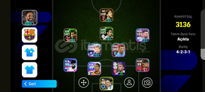 Satılık pes hesabı Satılık pes hesabı