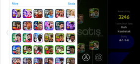 satilik pes hesabi acil satilik uyguna