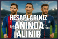 Satılık pes hesabı ölü fiyatına dm gelebi Satılık pes hesabı ölü fiyatına dm gelebi