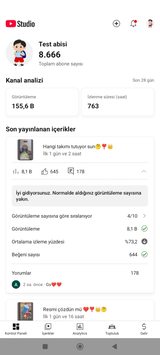 Satılık pk kapalı çok iyi keşfetli kanallar 