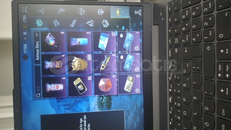 Satılık pubg hesabı