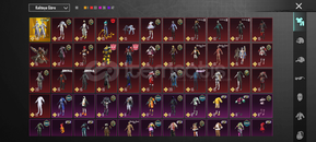 SATILIK PUBG HESABI BUZ M4 