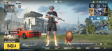 SATILIK PUBG HESABI UYGUN FİYATLI
