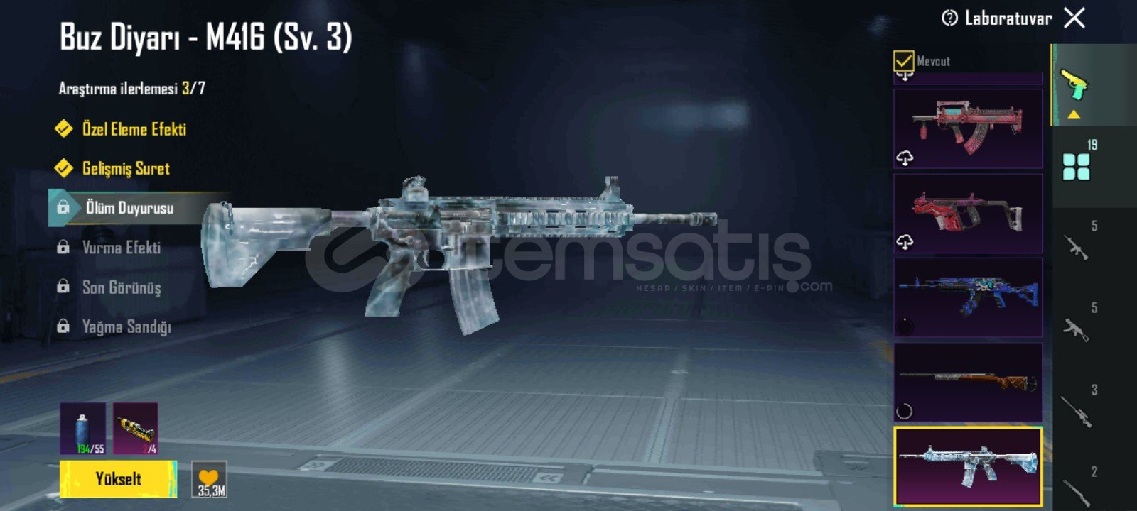 Acil SatılıPUBG MOBILE Hesabı Dolu Ve Mükemmel . Acil SatılıPUBG MOBILE Hesabı Dolu Ve Mükemmel .